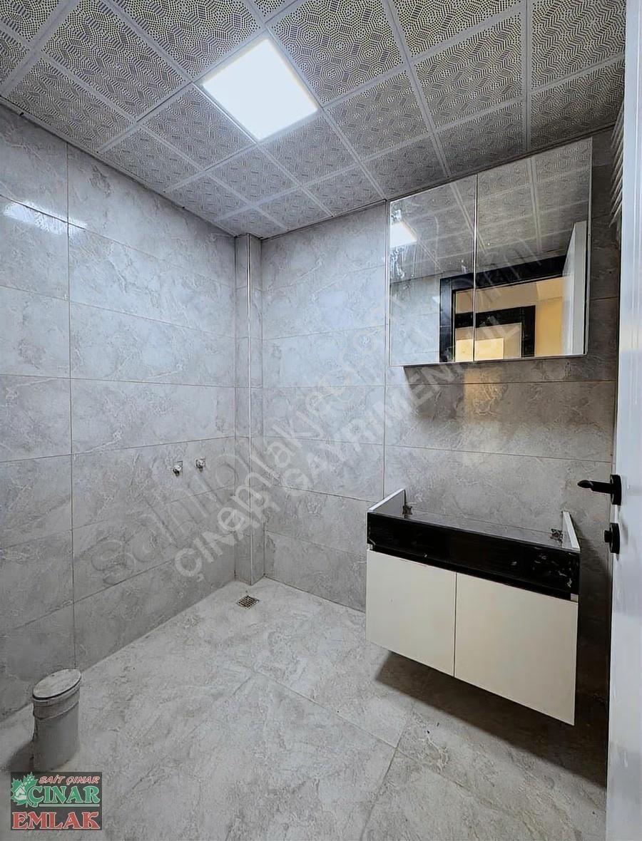 Çınar'dan Merkezi Konumda Mükemmel İşçiliğiyle 3+1 Arakat Daire - Görsel 33