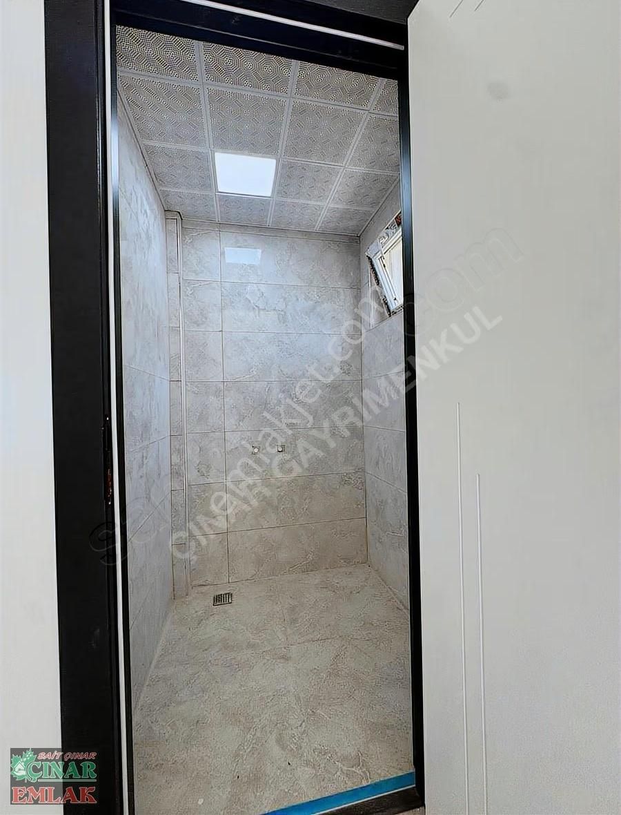 Çınar'dan Merkezi Konumda Mükemmel İşçiliğiyle 3+1 Arakat Daire - Görsel 16
