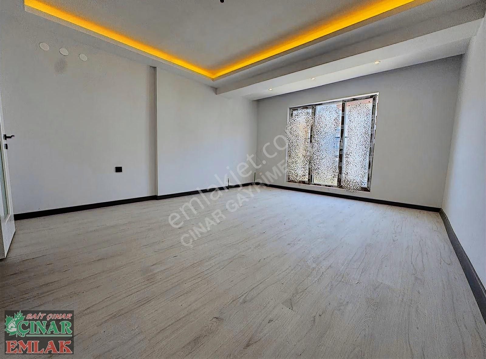 Çınar'dan Merkezi Konumda Mükemmel İşçiliğiyle 3+1 Arakat Daire - Görsel 25