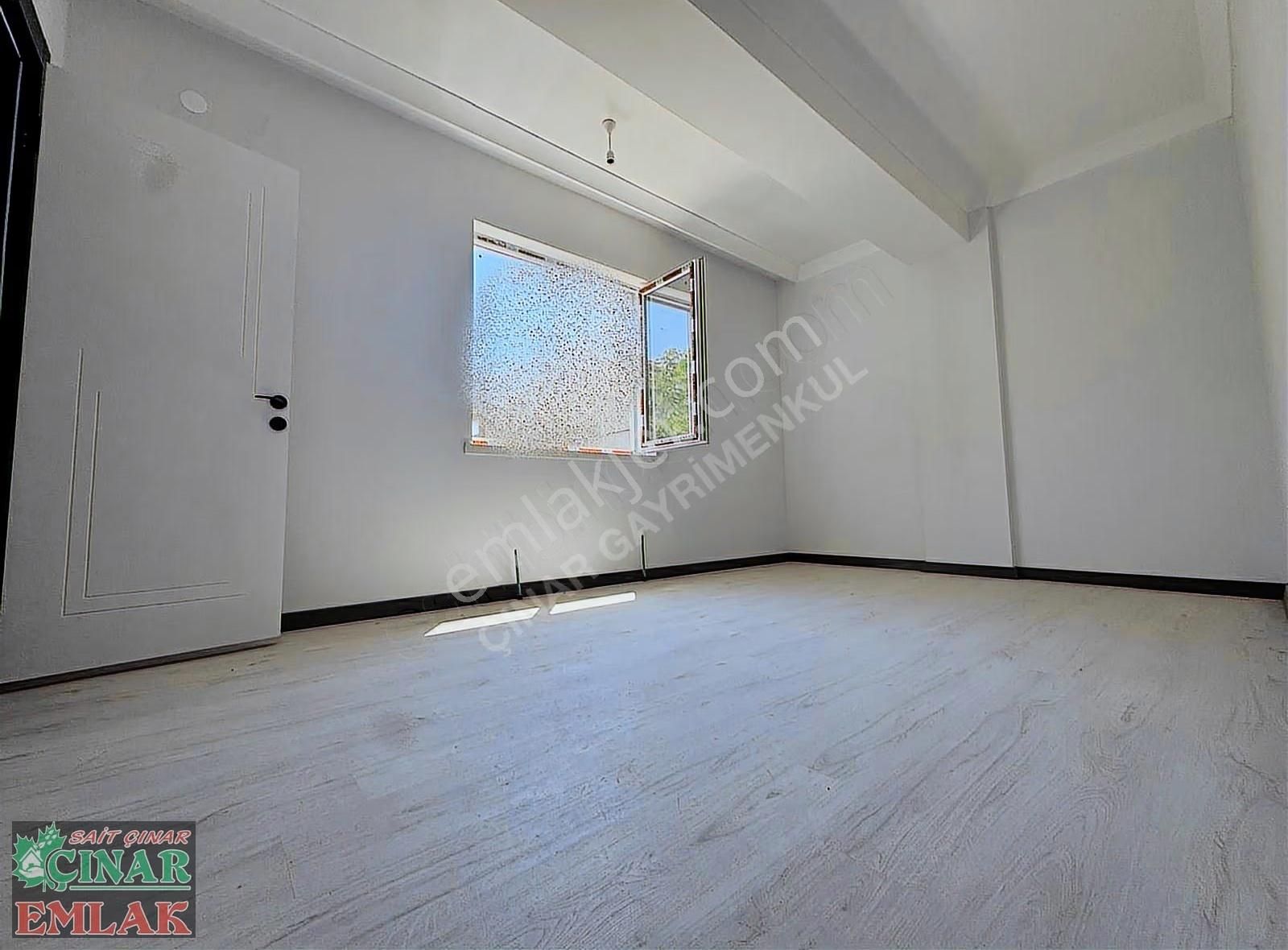 Çınar'dan Merkezi Konumda Mükemmel İşçiliğiyle 3+1 Arakat Daire - Görsel 31