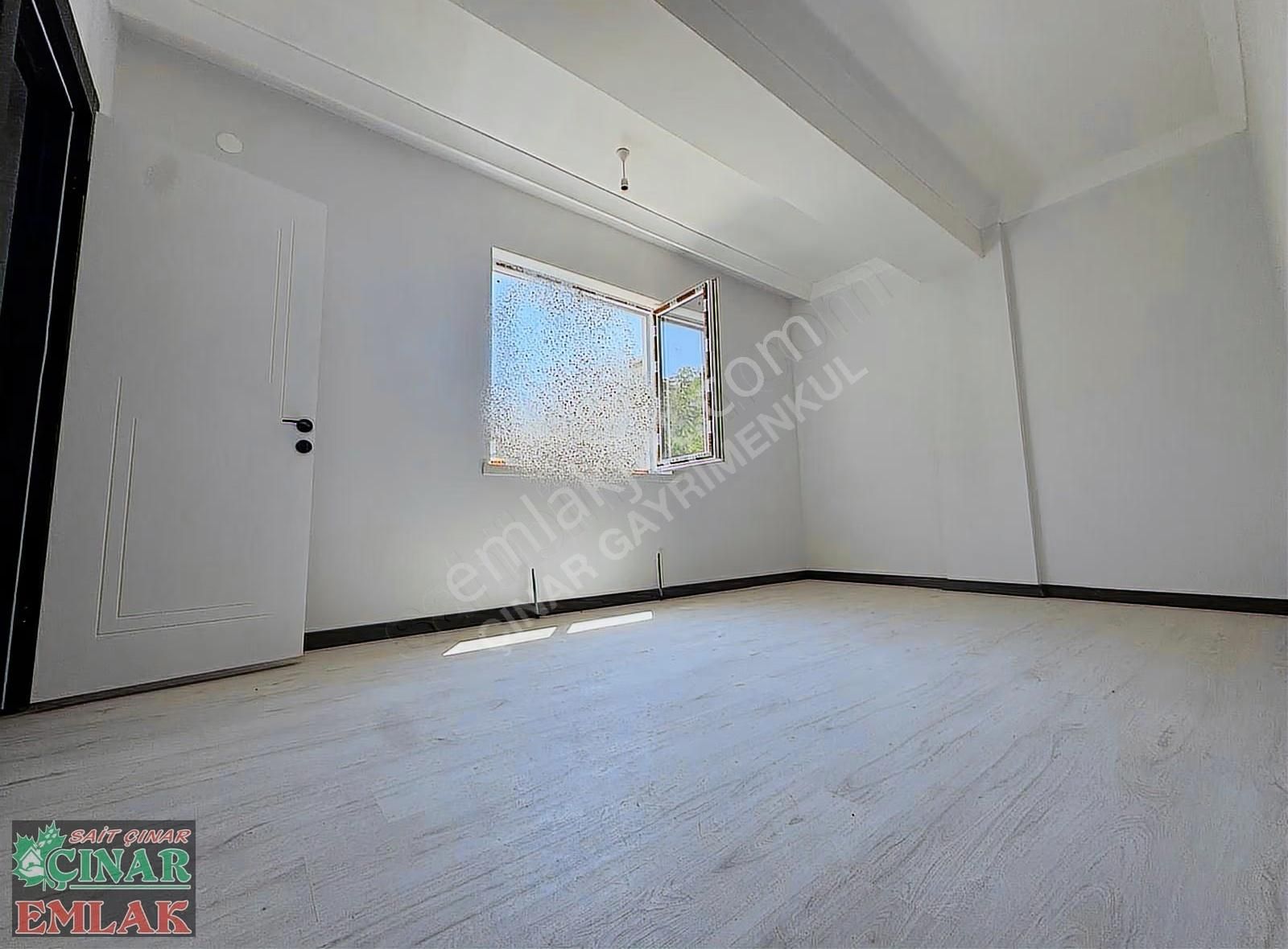 Çınar'dan Merkezi Konumda Mükemmel İşçiliğiyle 3+1 Arakat Daire - Görsel 23