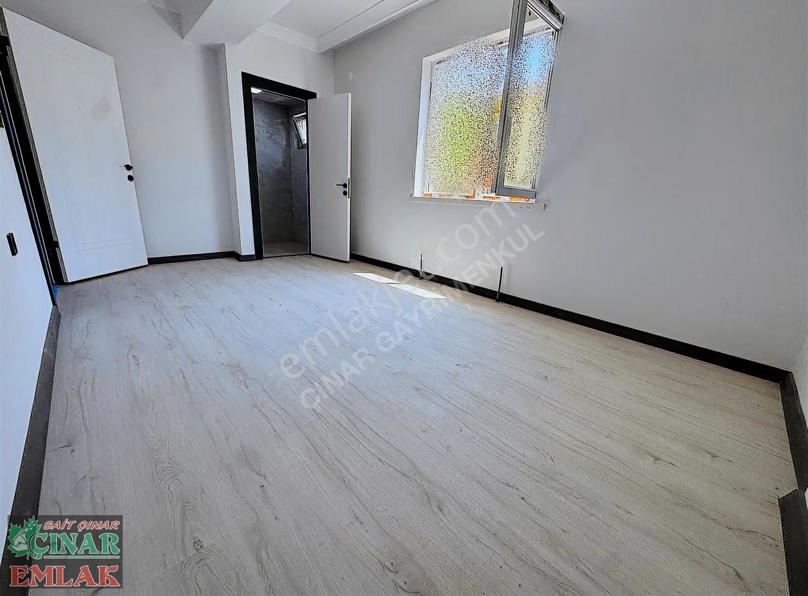 Çınar'dan Merkezi Konumda Mükemmel İşçiliğiyle 3+1 Arakat Daire - Görsel 6