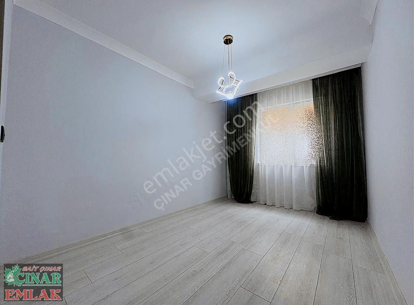 Çınar'dan Şık Tasarımıyla Ultra Lüks Katta 2+1 Dairesi Satışta - Görsel 33