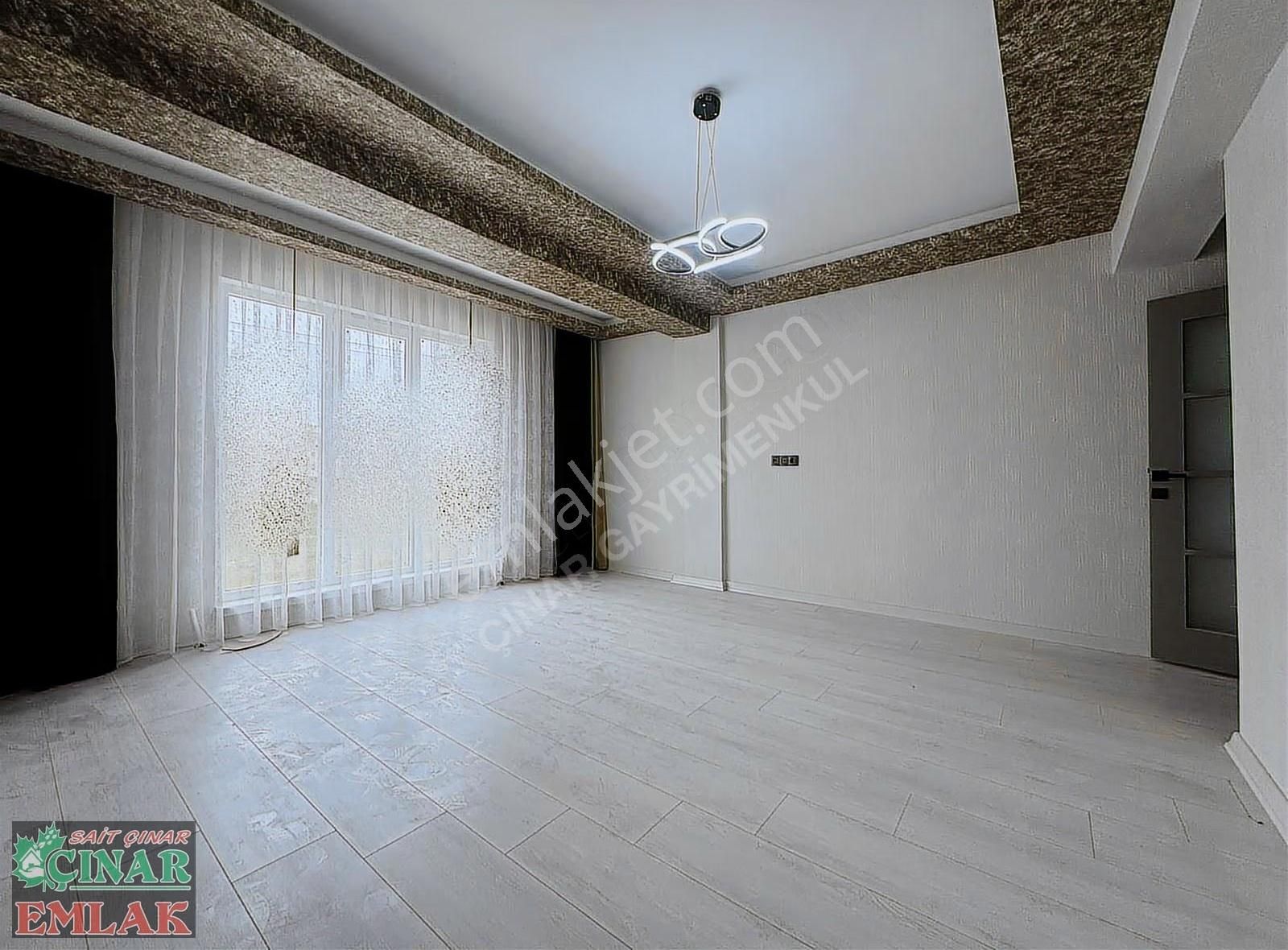Çınar'dan Şık Tasarımıyla Ultra Lüks Katta 2+1 Dairesi Satışta - Görsel 34