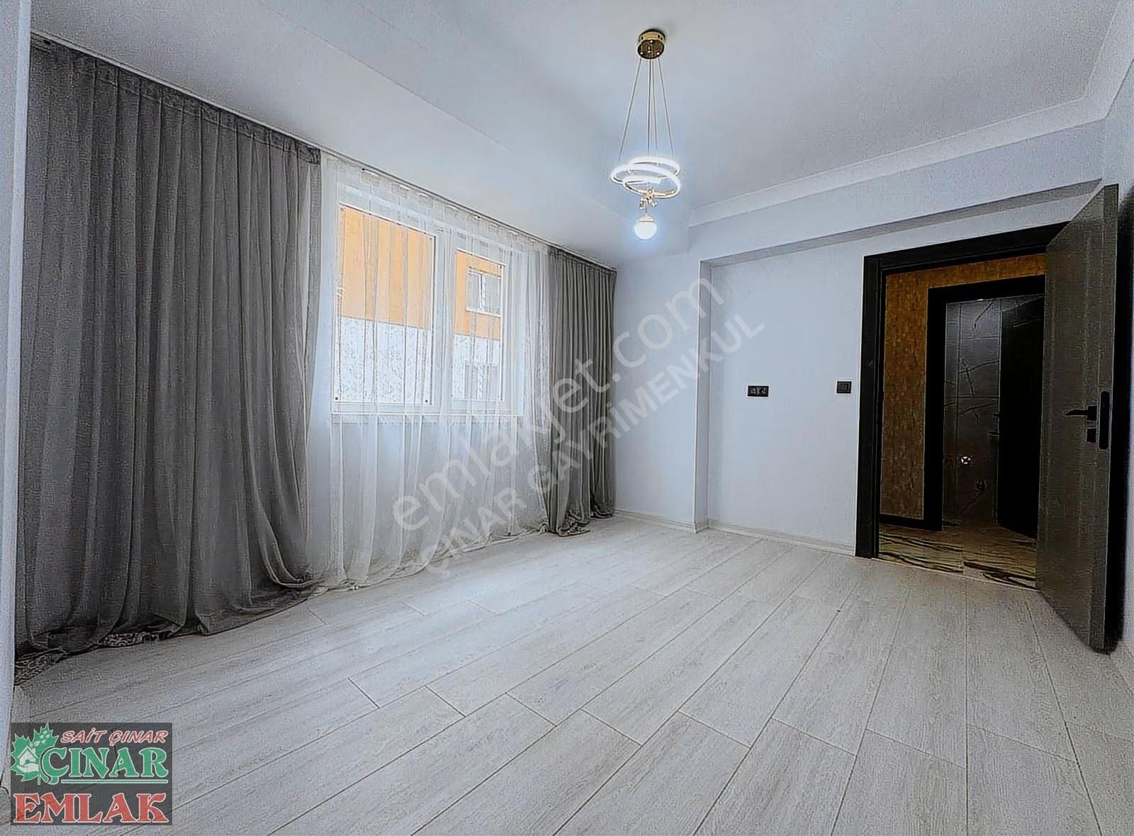 Çınar'dan Şık Tasarımıyla Ultra Lüks Katta 2+1 Dairesi Satışta - Görsel 32