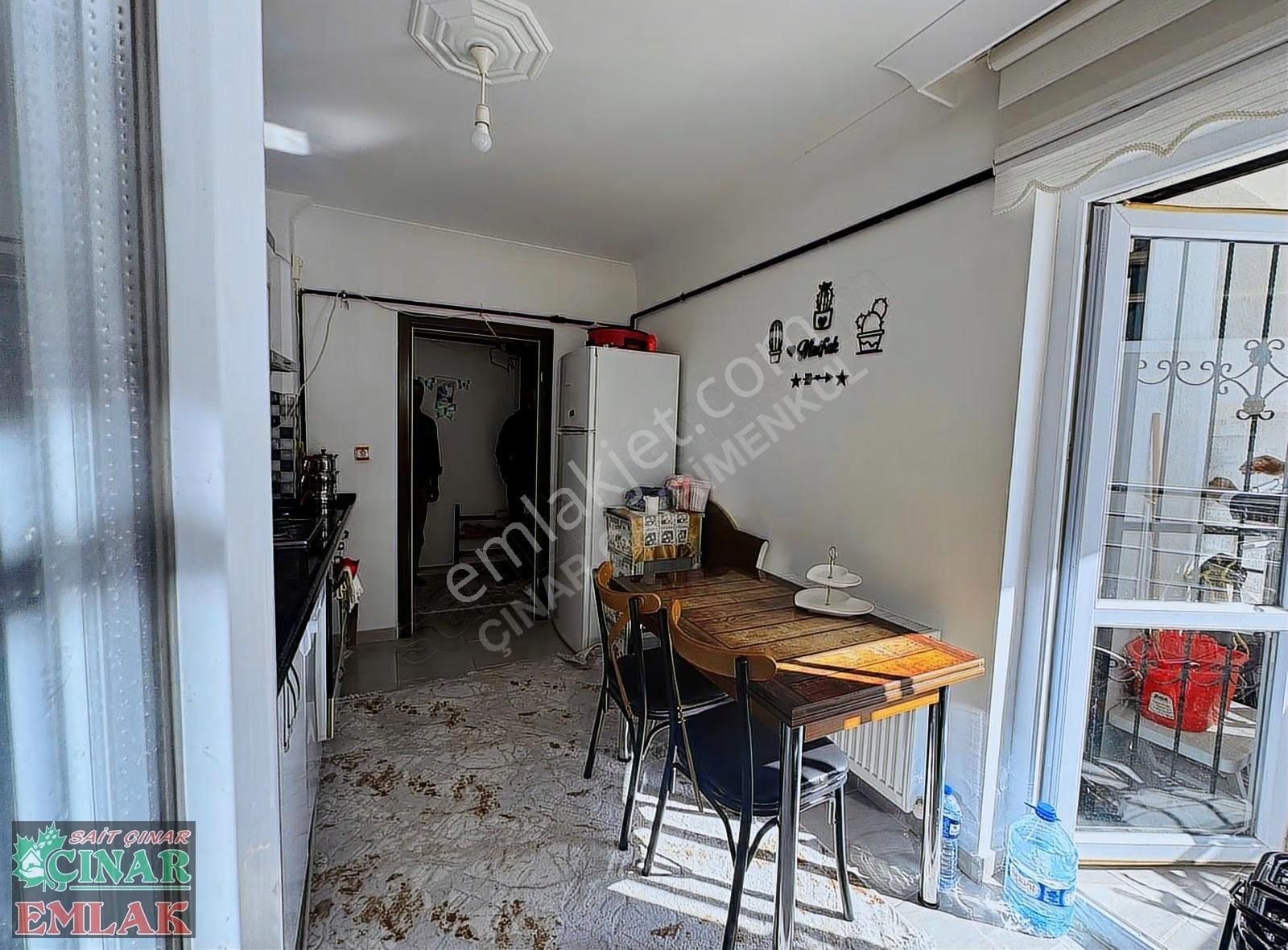 Çınar'dan Tam Yetkili 3 Metre Yüksekliğe Sahip 3+1 Daire Satışta - Görsel 17