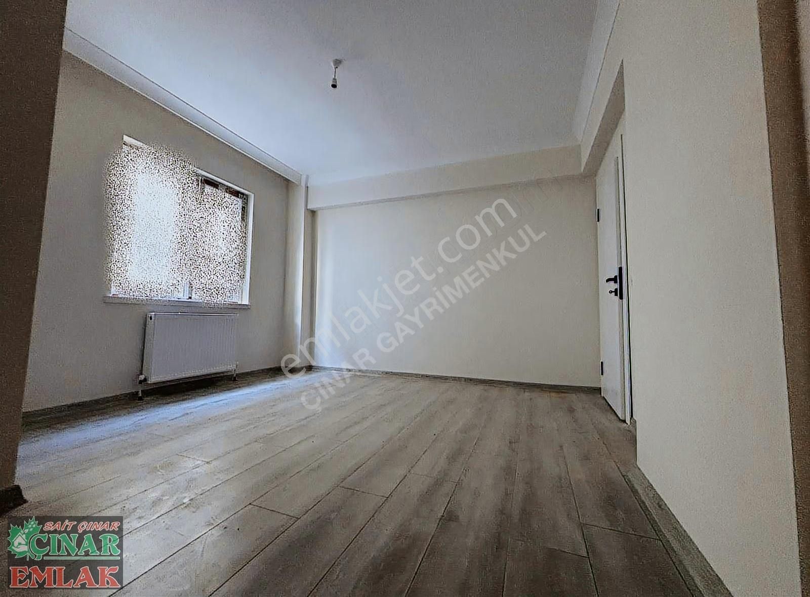 Çınar'dan Full+full Yapılı Oturuma Hazır 3+1 Y.giriş Dairesi !!! - Görsel 3