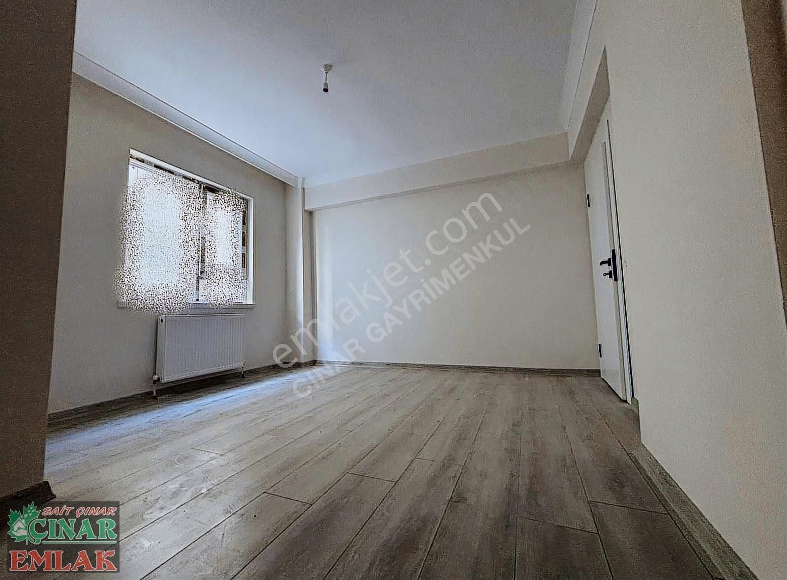 Çınar'dan Full+full Yapılı Oturuma Hazır 3+1 Y.giriş Dairesi !!! - Görsel 12