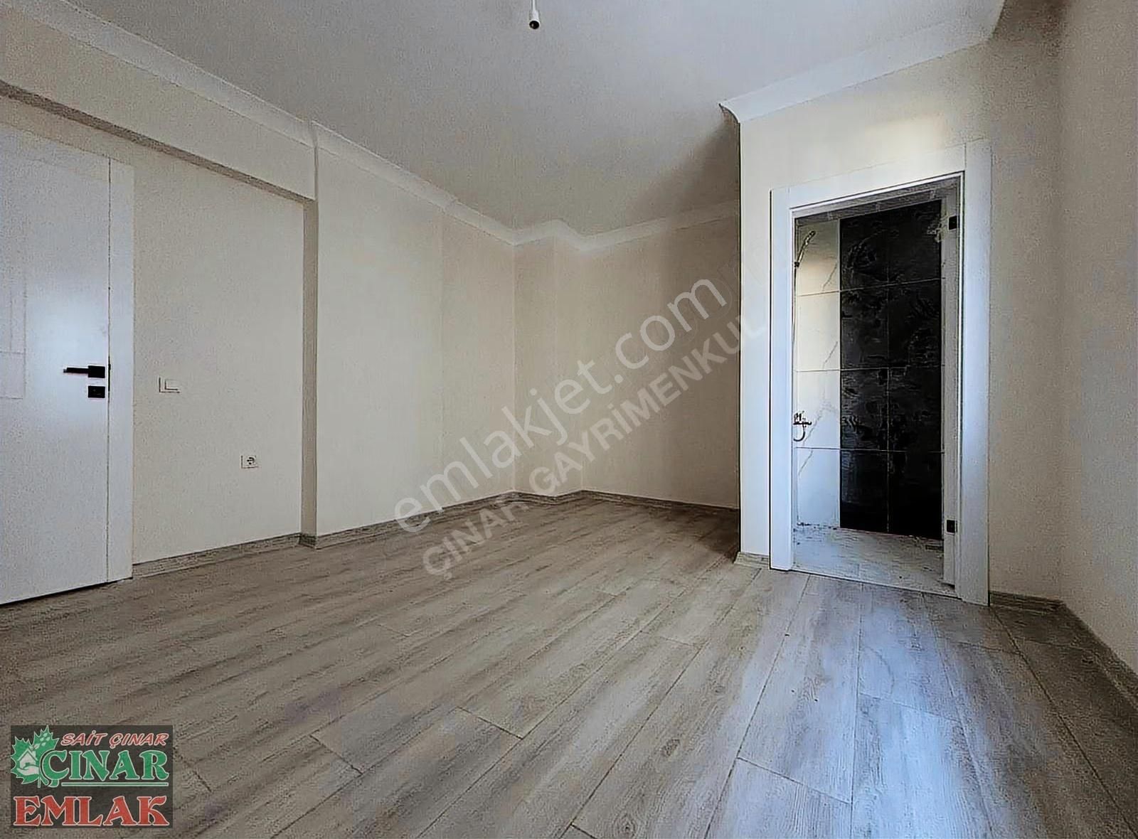 Çınar'dan Full+full Yapılı Oturuma Hazır 3+1 Y.giriş Dairesi !!! - Görsel 9