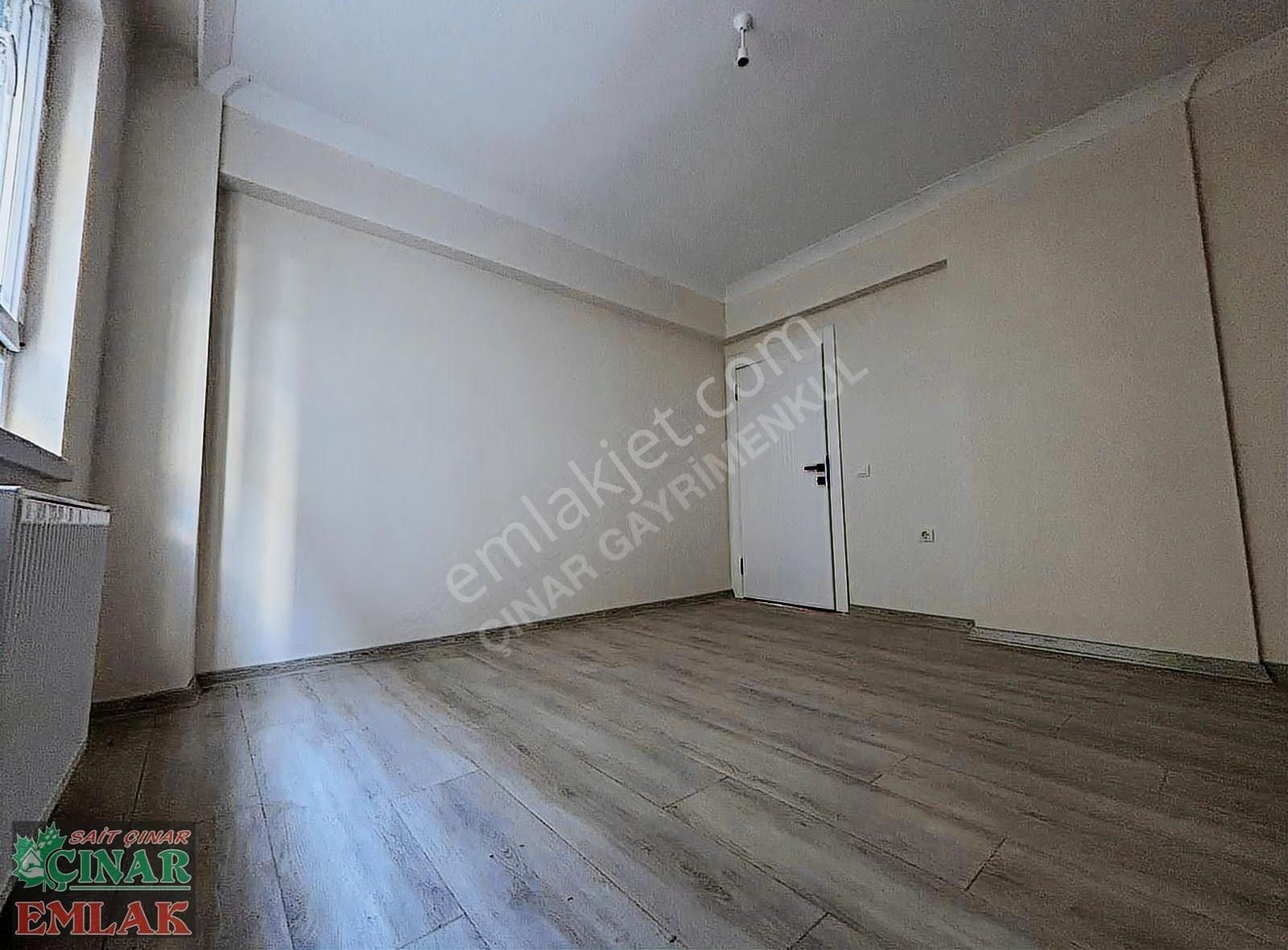 Çınar'dan Full+full Yapılı Oturuma Hazır 3+1 Y.giriş Dairesi !!! - Görsel 14