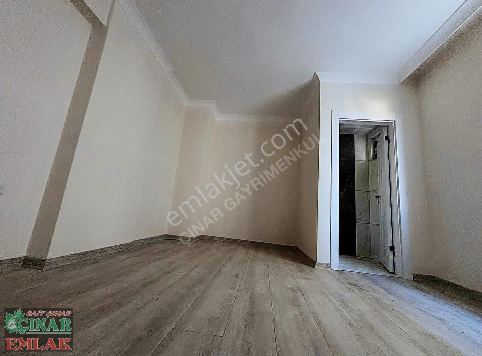 Çınar'dan Full+full Yapılı Oturuma Hazır 3+1 Y.giriş Dairesi !!! - Görsel 6