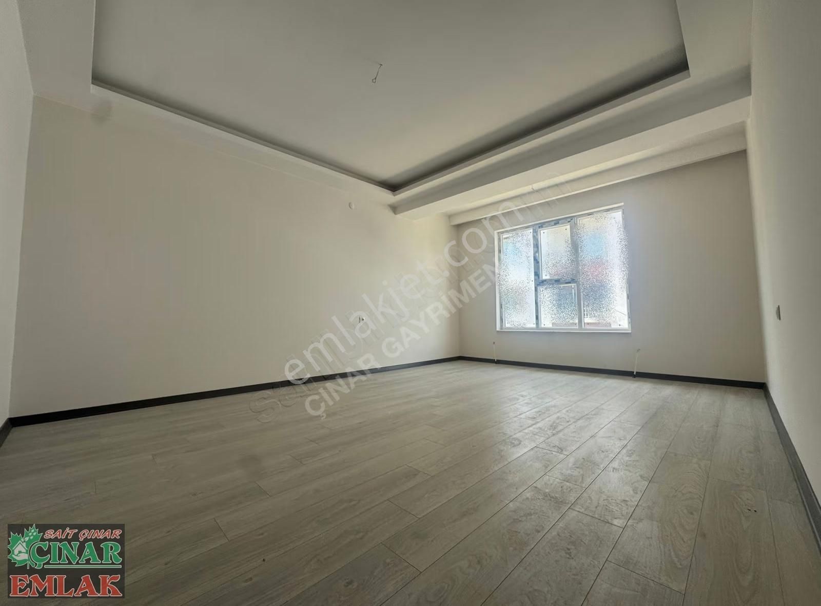 Çınar'dan Ayaş Yoluna Cephe Katta 2+1 Fırsat Dairesi Satışta !!! - Görsel 8