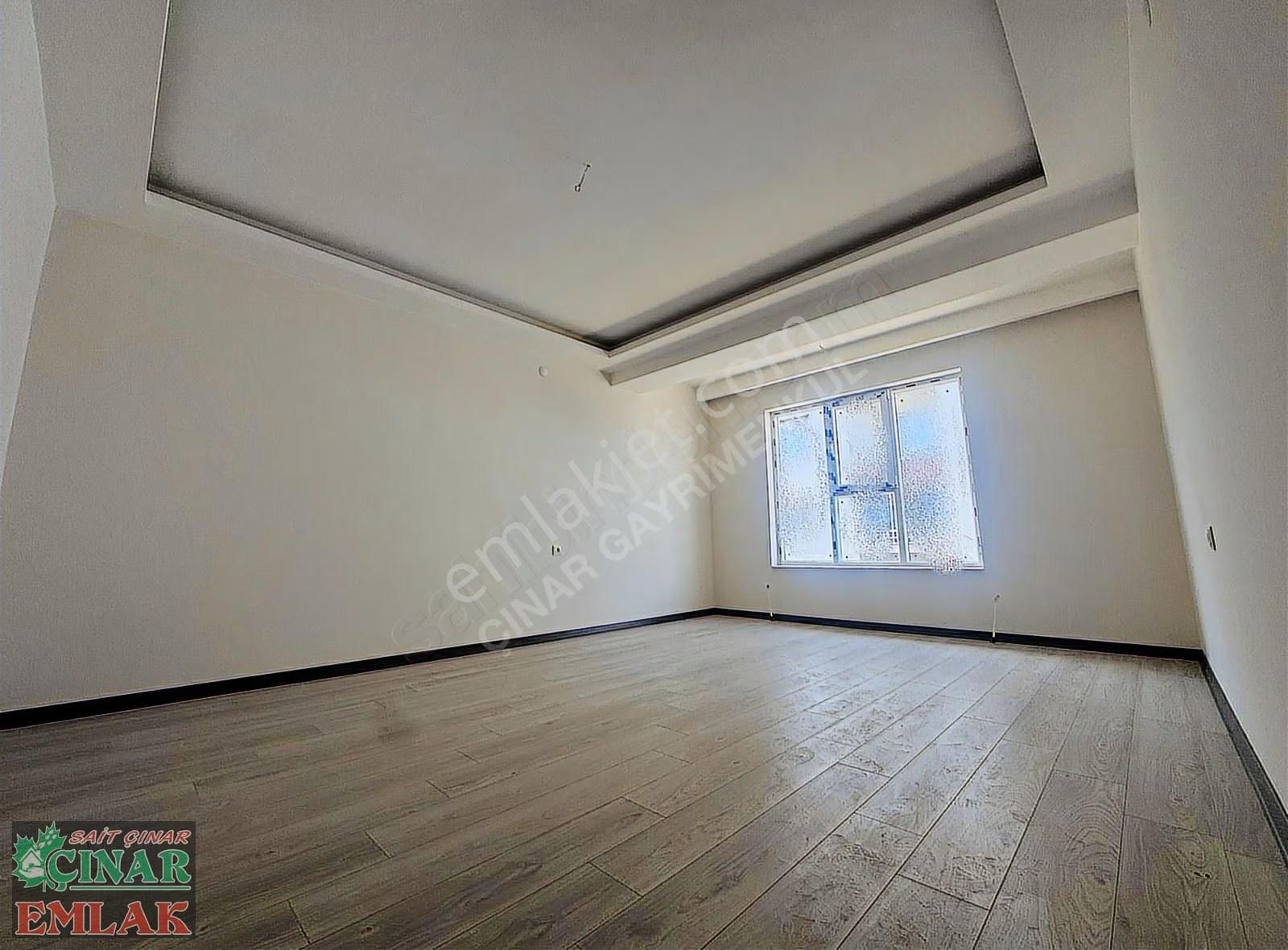 Çınar'dan Ayaş Yoluna Cephe Katta 2+1 Fırsat Dairesi Satışta !!! - Görsel 21