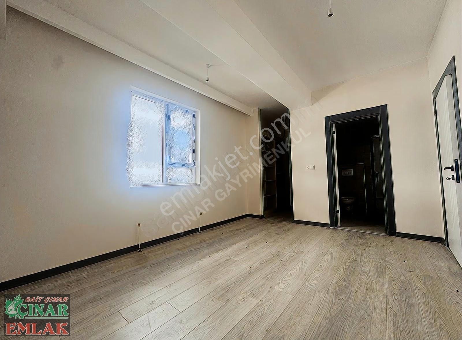 Çınar'dan Ayaş Yoluna Cephe Katta 2+1 Fırsat Dairesi Satışta !!! - Görsel 2