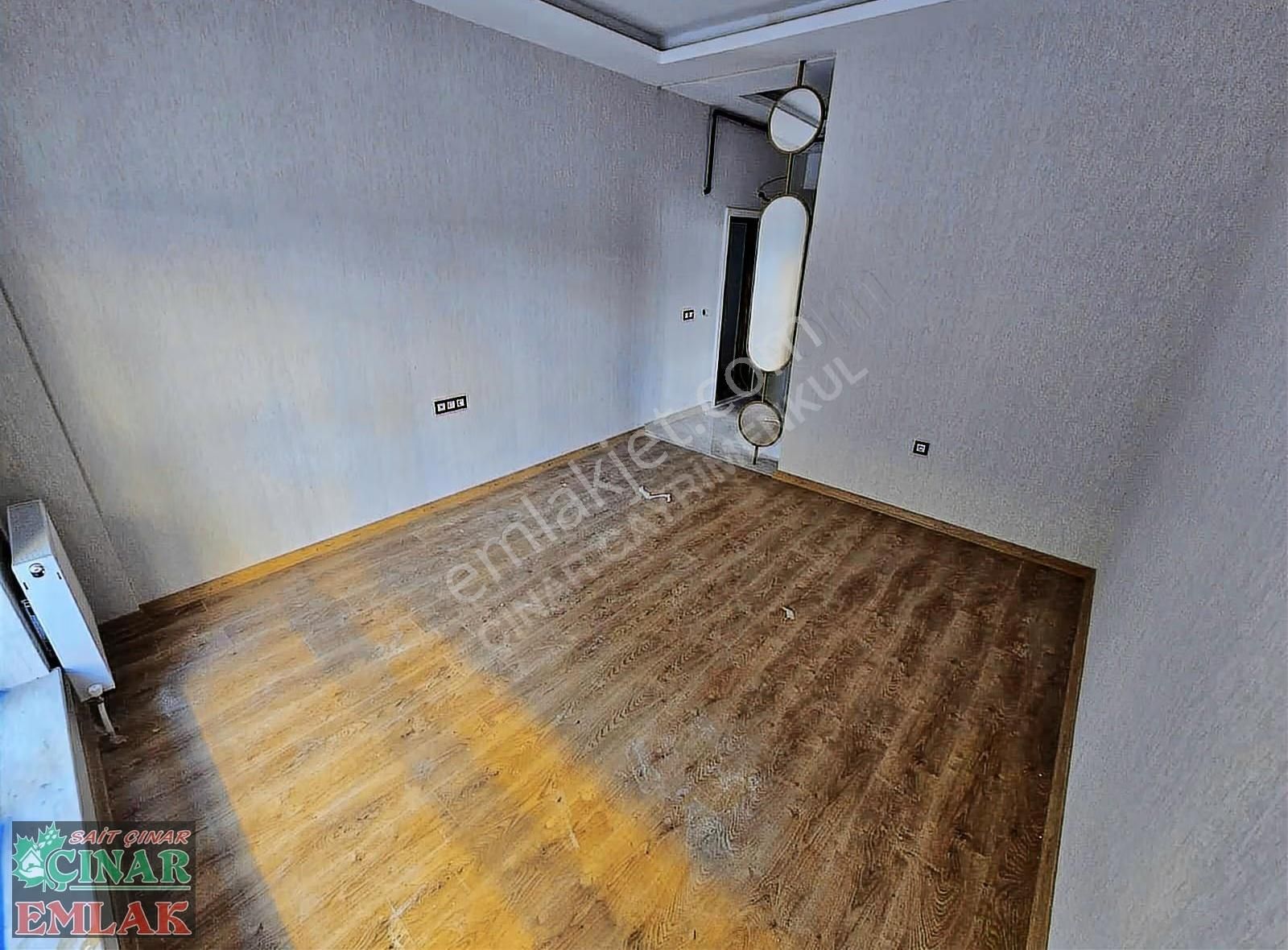 Çınar'dan Bölgenin En Uygun 5+1 Ters Dubleks Kupoon Dairesi !!!! - Görsel 2