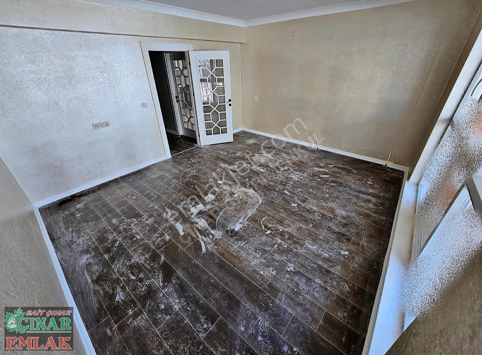 Çınar'dan Bölgenin En Uygun 5+1 Ters Dubleks Kupoon Dairesi !!!! - Görsel 6