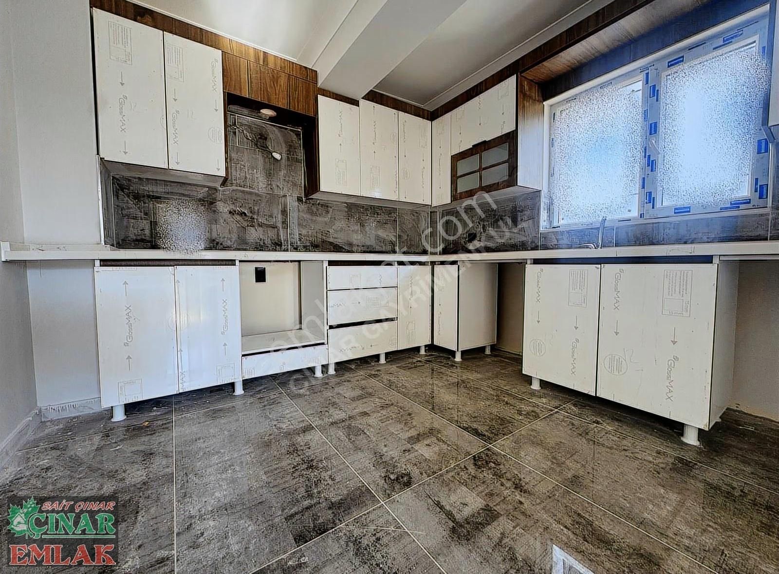 Çınar'dan %80 Kredi İmkanıyla Merkezi Konumda Köşebaşı 3+1 Daire - Görsel 16