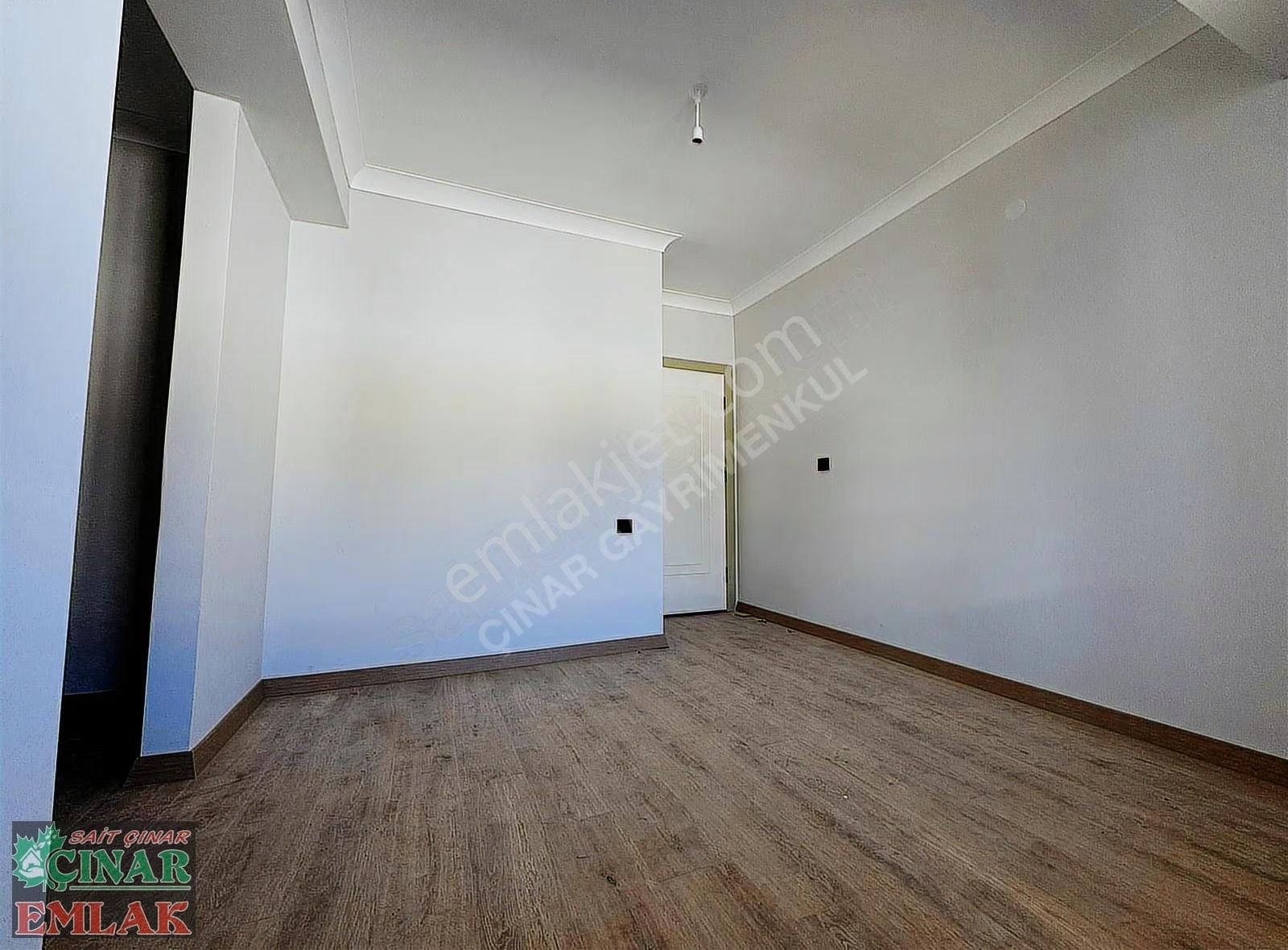 Çınar'dan %80 Kredi İmkanıyla Merkezi Konumda Köşebaşı 3+1 Daire - Görsel 17