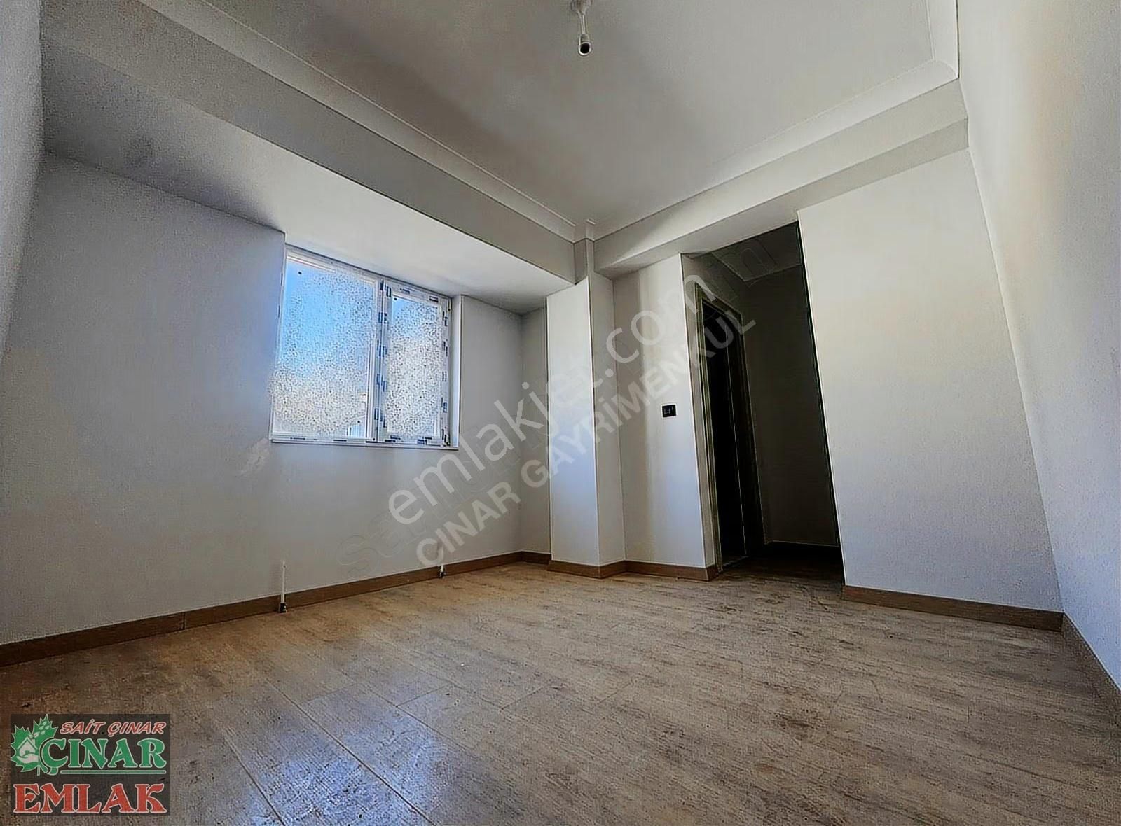 Çınar'dan %80 Kredi İmkanıyla Merkezi Konumda Köşebaşı 3+1 Daire - Görsel 15