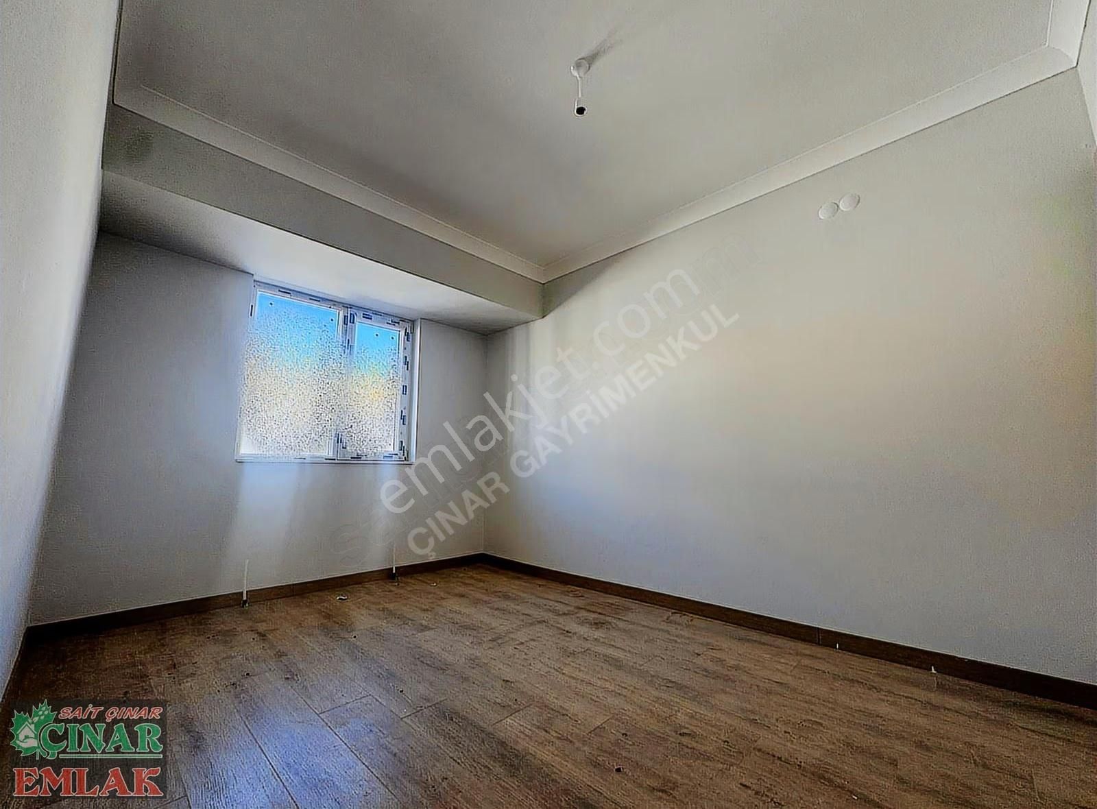 Çınar'dan %80 Kredi İmkanıyla Merkezi Konumda Köşebaşı 3+1 Daire - Görsel 13