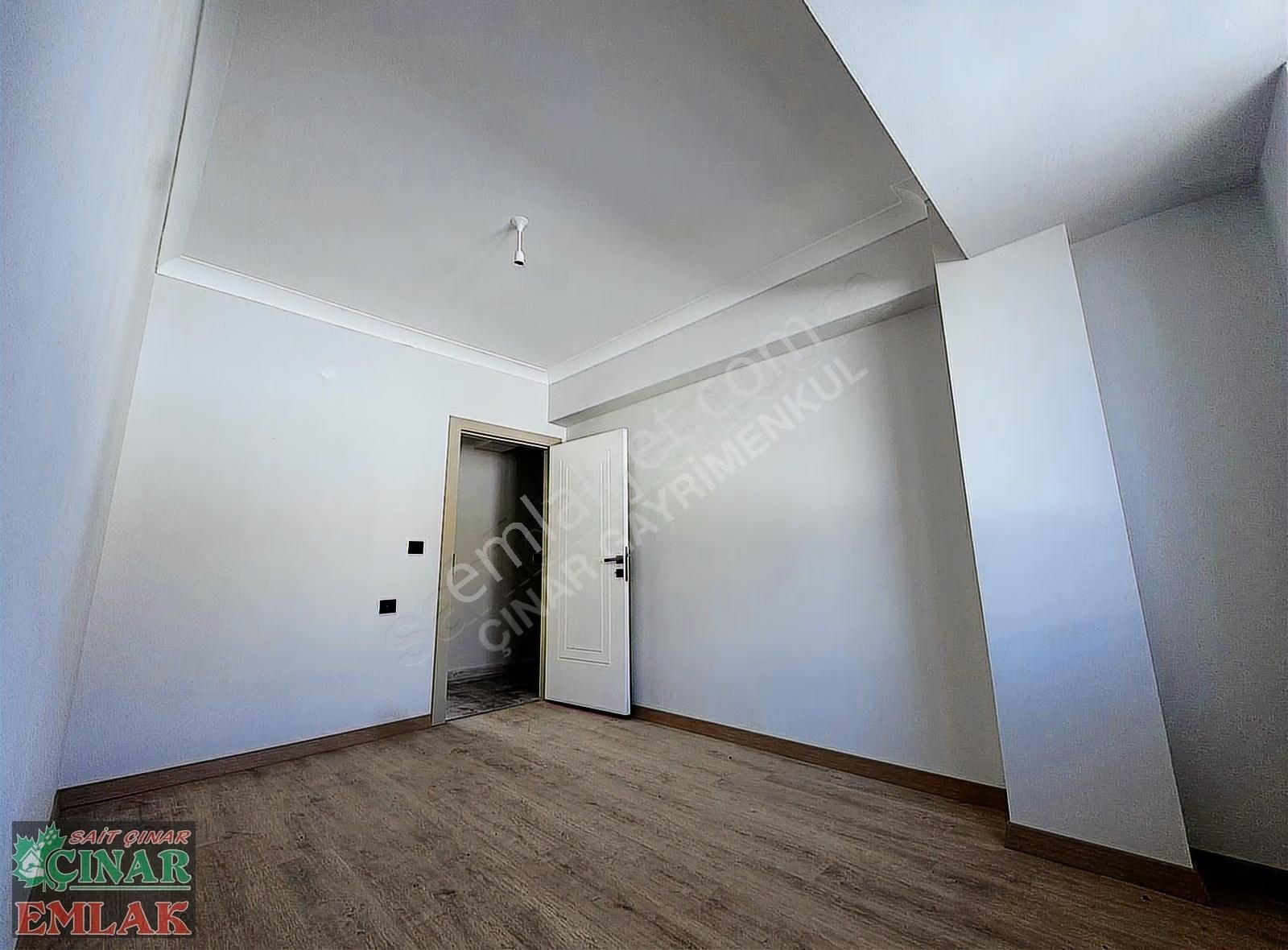 Çınar'dan %80 Kredi İmkanıyla Merkezi Konumda Köşebaşı 3+1 Daire - Görsel 10