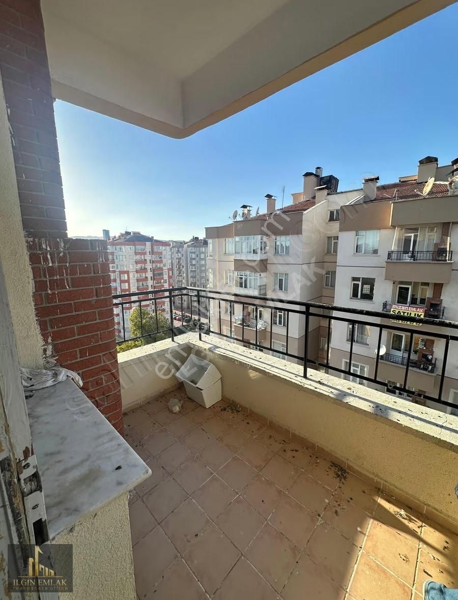 Huzurkent Sitesi Kiralık 3+1 Daire - Görsel 4