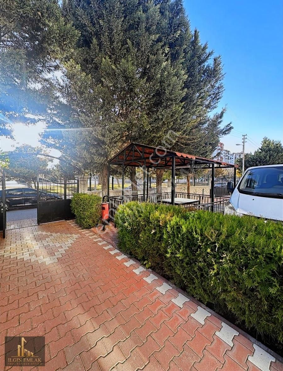 Huzurkent Sitesi Kiralık 3+1 Daire - Görsel 11