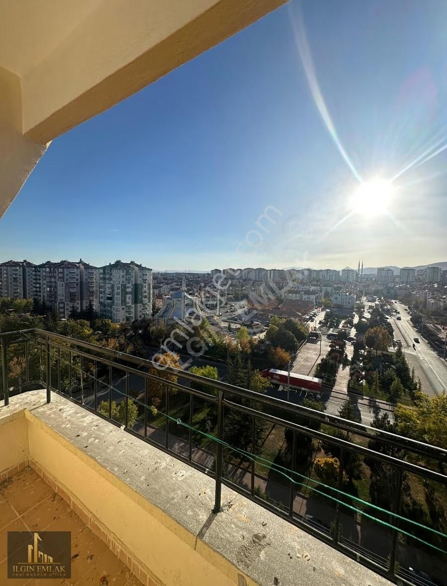 Huzurkent Sitesi Kiralık 3+1 Daire - Görsel 14