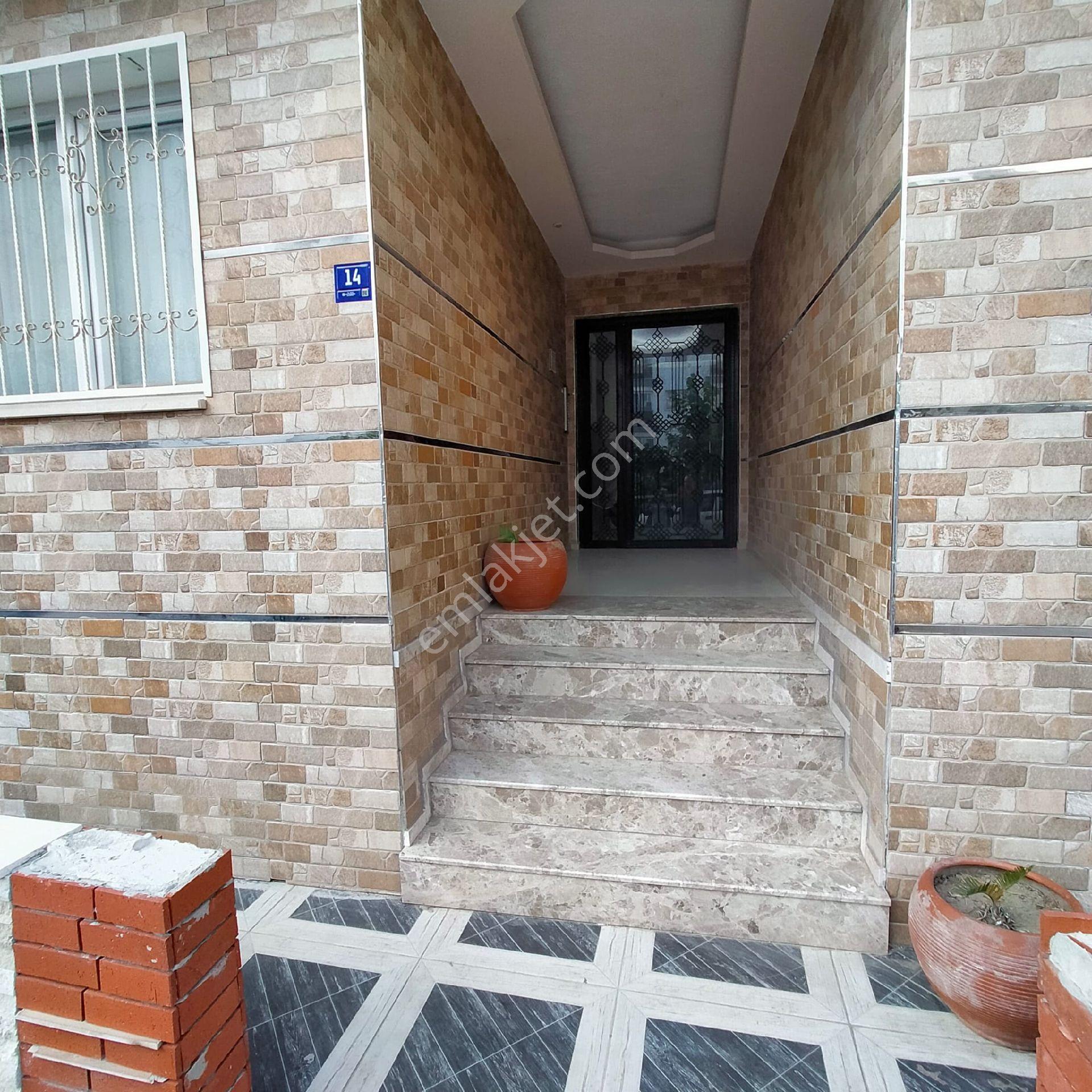 Kuşadası Davutlar 3+1 Daire Satılık - Görsel 33