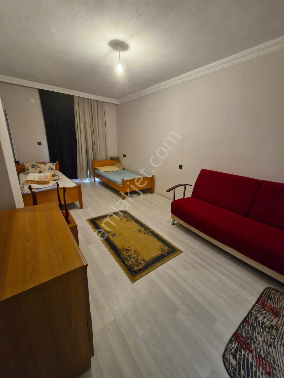 Kuşadası Davutlar 3+1 Daire Satılık - Görsel 4