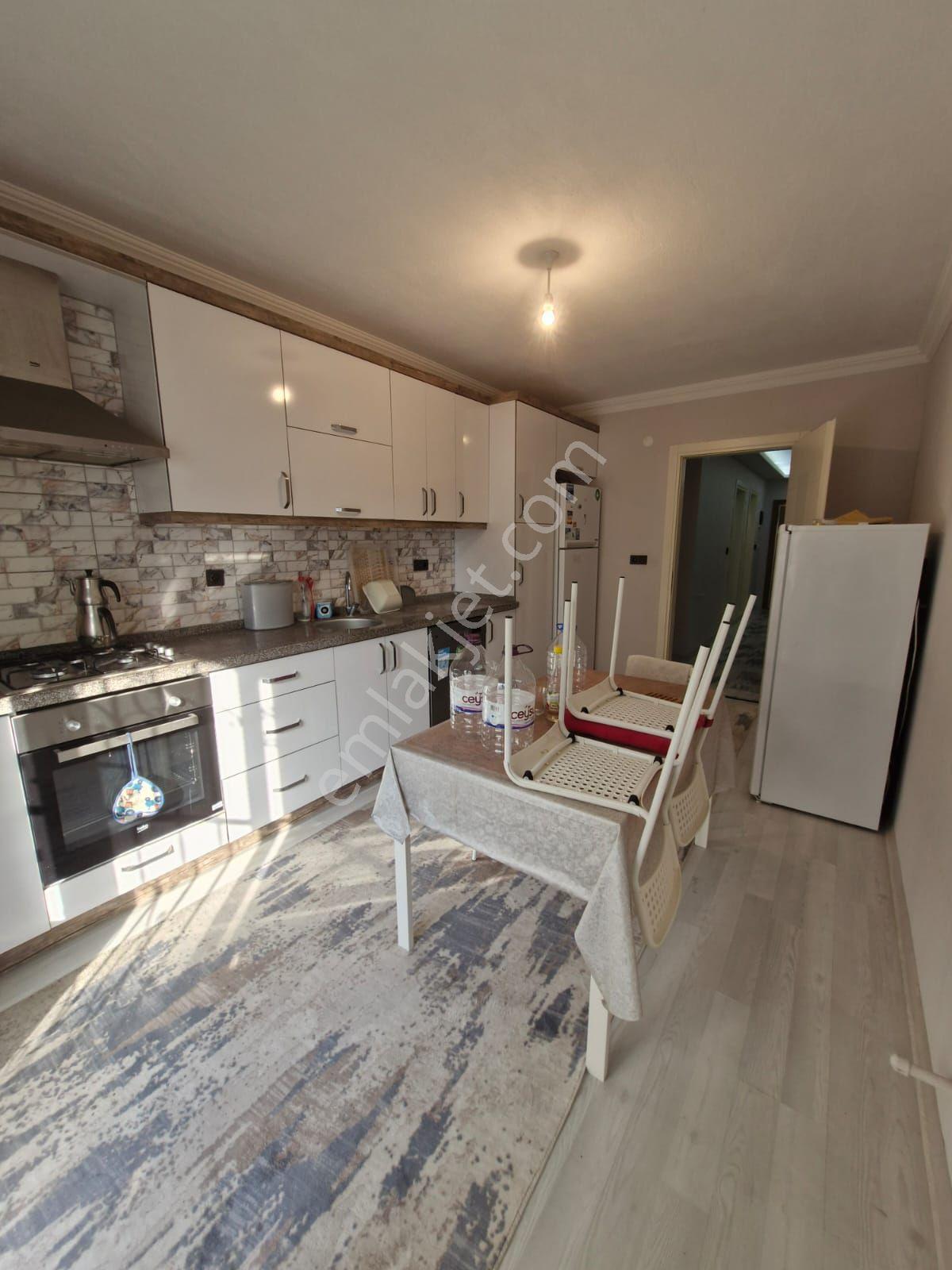 Kuşadası Davutlar 3+1 Daire Satılık - Görsel 28