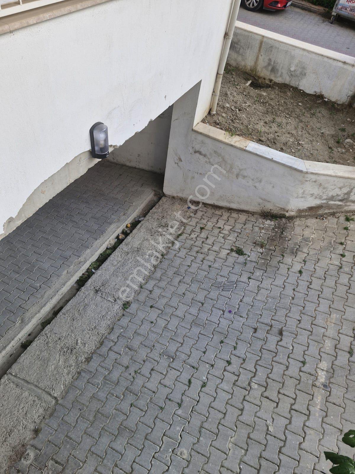 Kuşadası Davutlar 3+1 Daire Satılık - Görsel 29