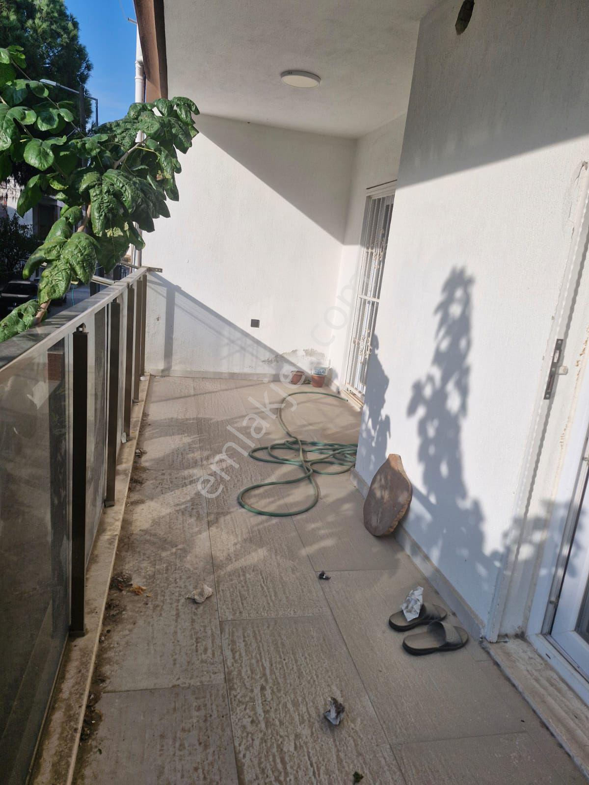 Kuşadası Davutlar 3+1 Daire Satılık - Görsel 14