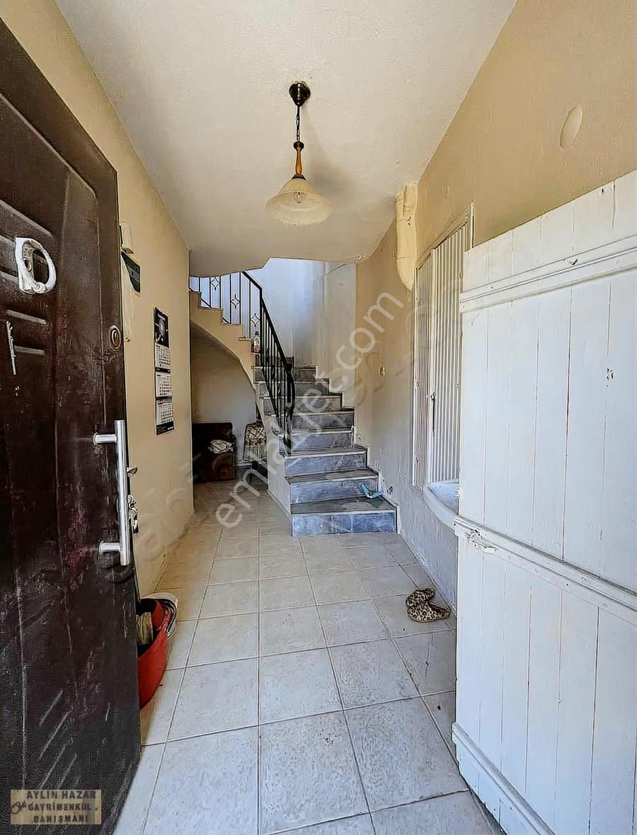 Urla Sanat Sokağı'nda Köşe Konumda 4+1 - Görsel 4