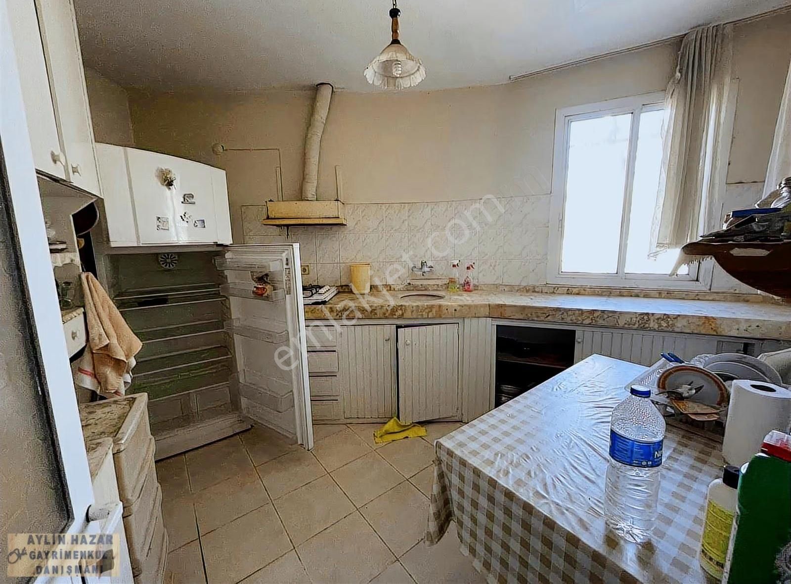 Urla Sanat Sokağı'nda Köşe Konumda 4+1 - Görsel 7