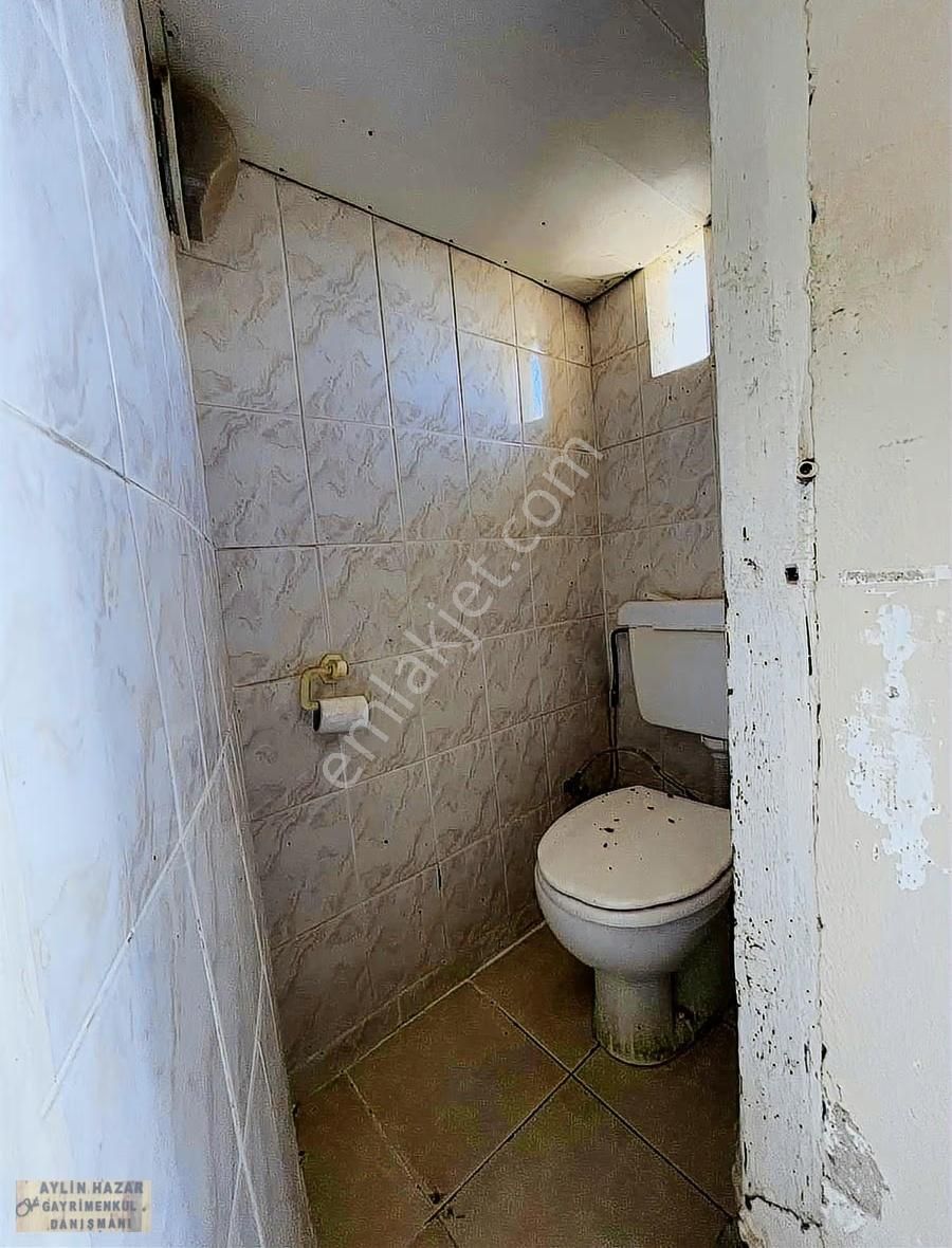 Urla Sanat Sokağı'nda Köşe Konumda 4+1 - Görsel 18