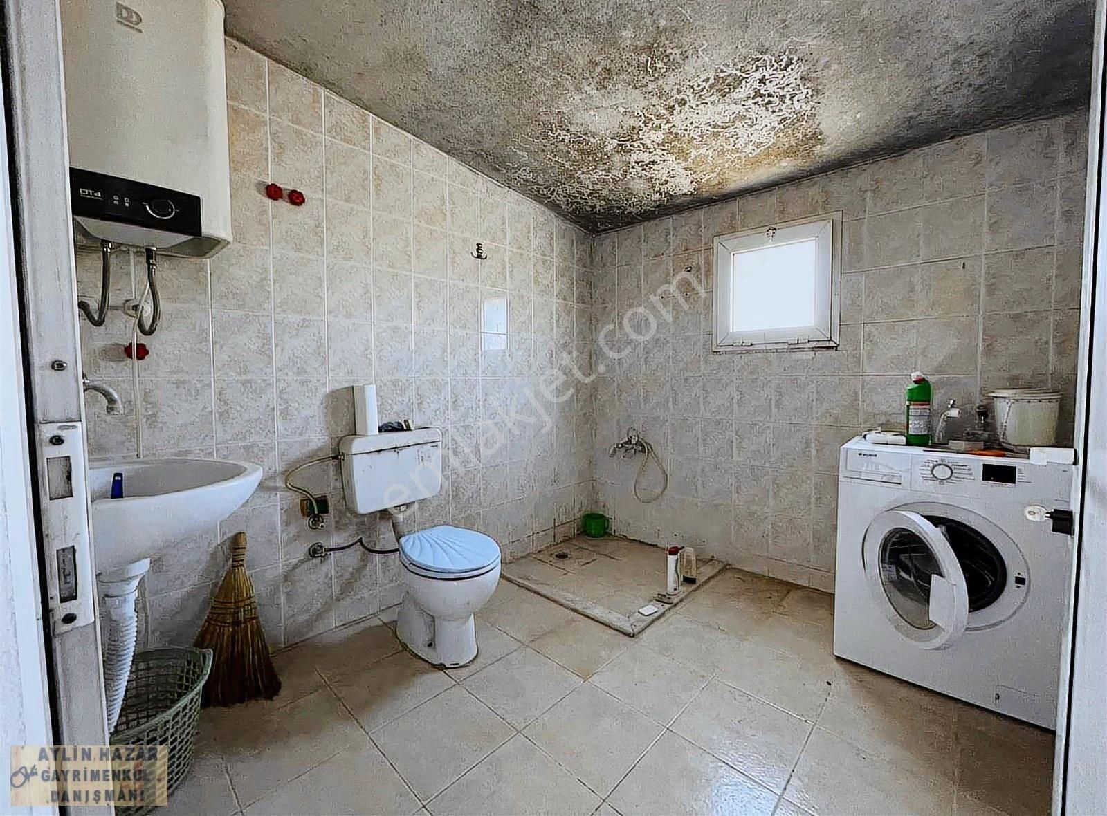 Urla Sanat Sokağı'nda Köşe Konumda 4+1 - Görsel 16