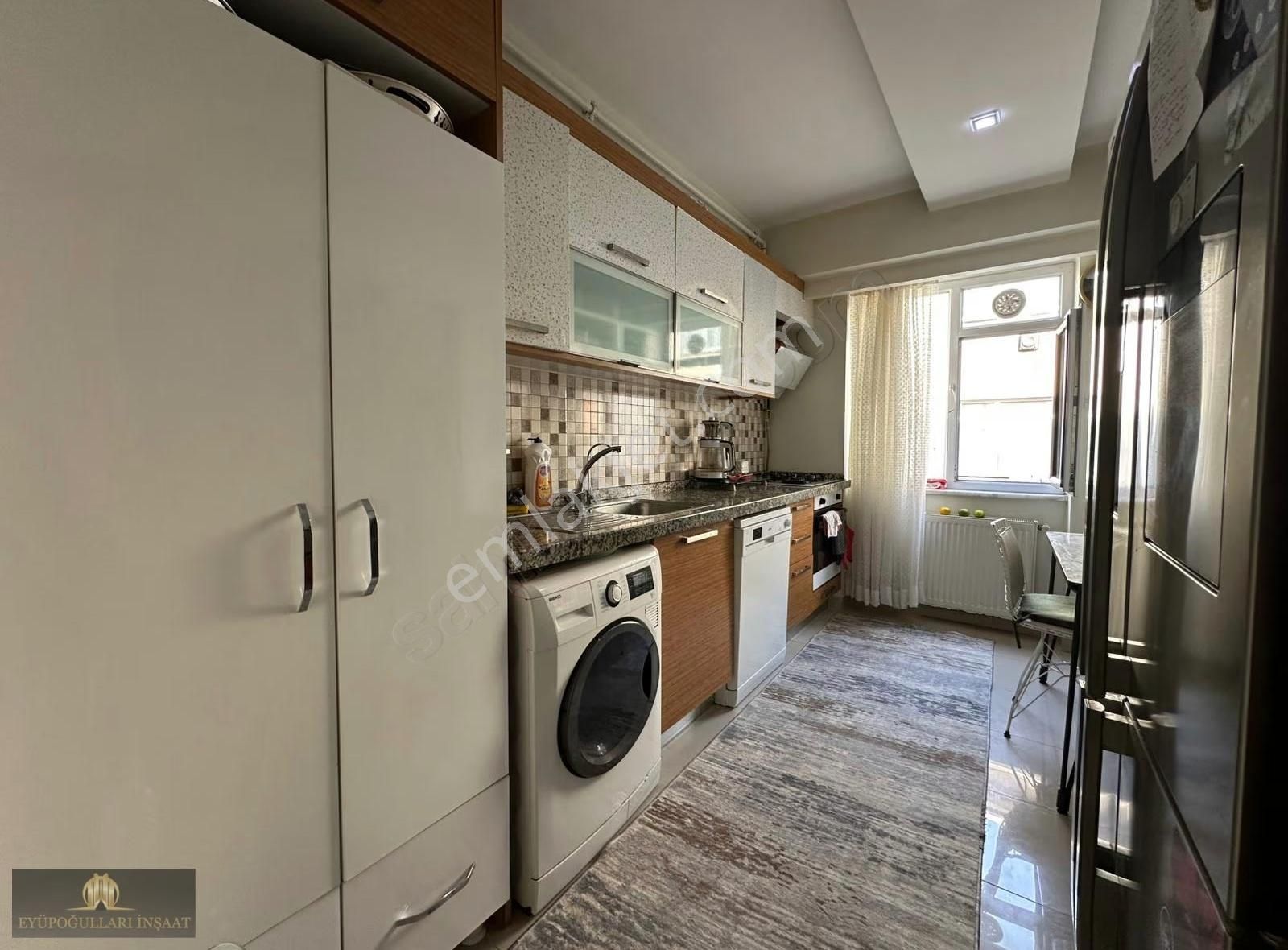 B.paşa Muratpaşa Mah. 3+1 120 M2 Yeni Bina Satılık Daire - Görsel 10