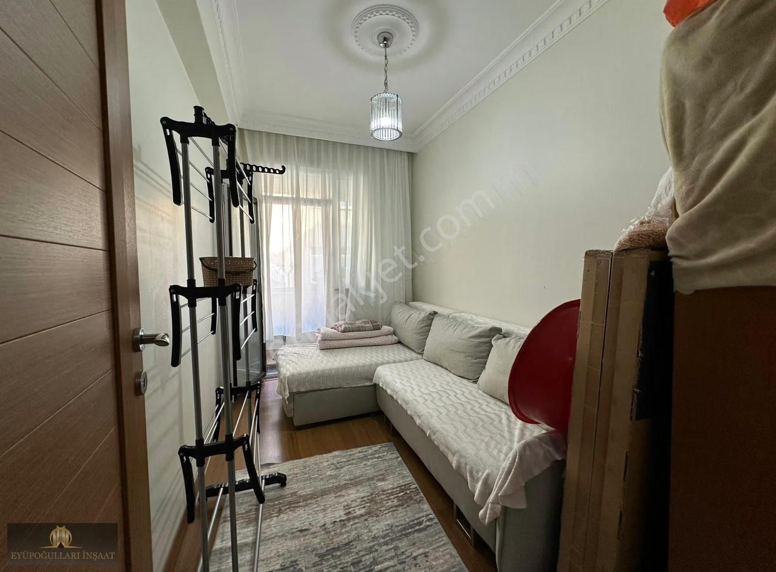 B.paşa Muratpaşa Mah. 3+1 120 M2 Yeni Bina Satılık Daire - Görsel 12