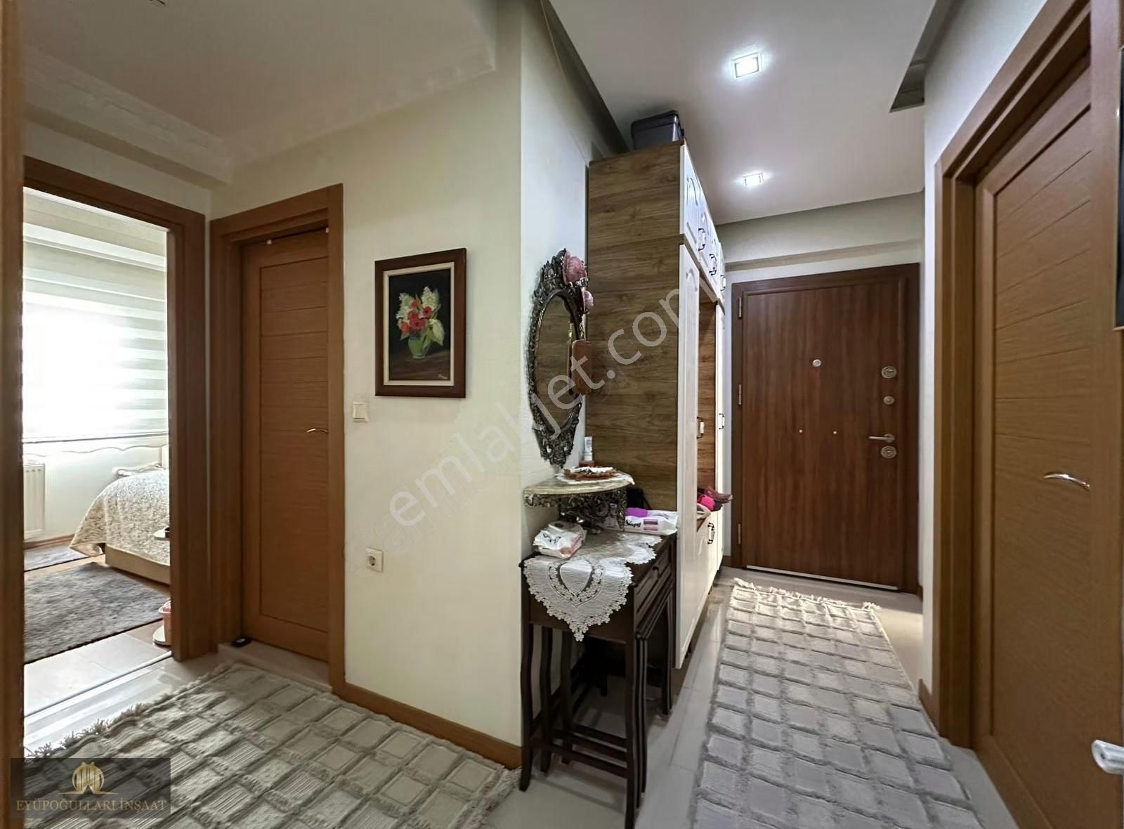 B.paşa Muratpaşa Mah. 3+1 120 M2 Yeni Bina Satılık Daire - Görsel 4