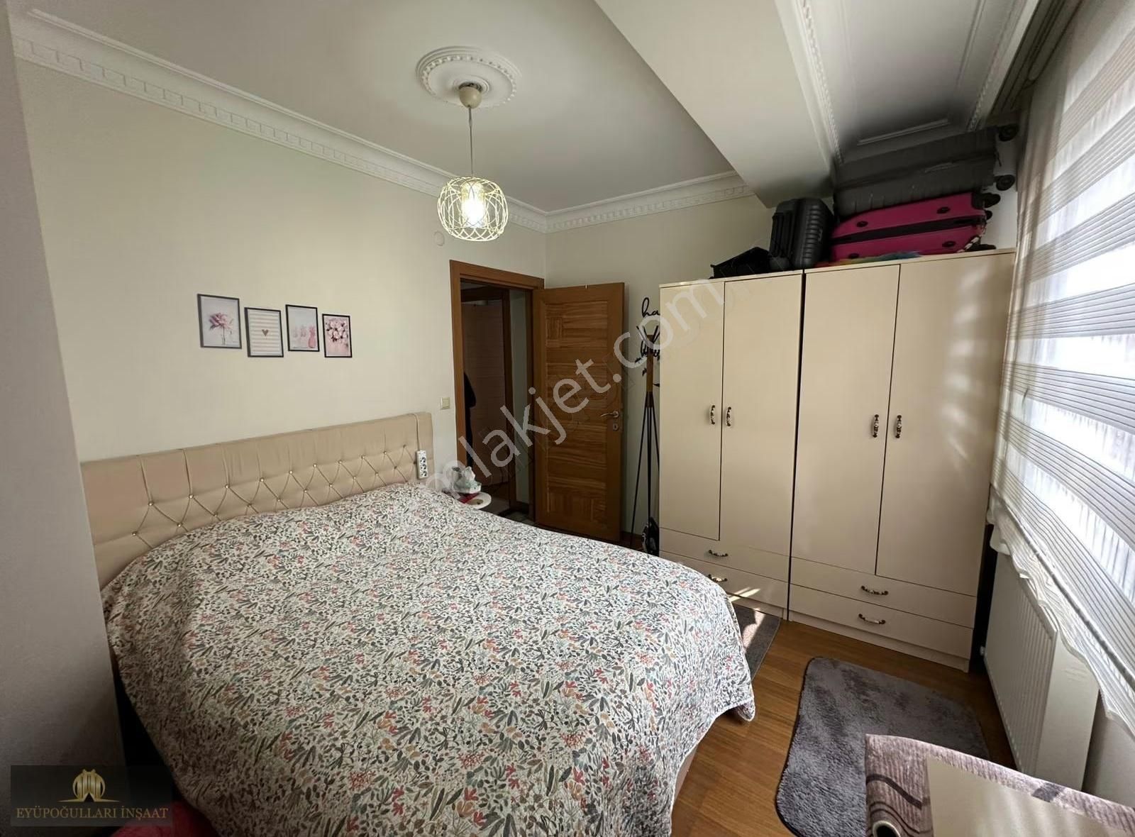 B.paşa Muratpaşa Mah. 3+1 120 M2 Yeni Bina Satılık Daire - Görsel 11
