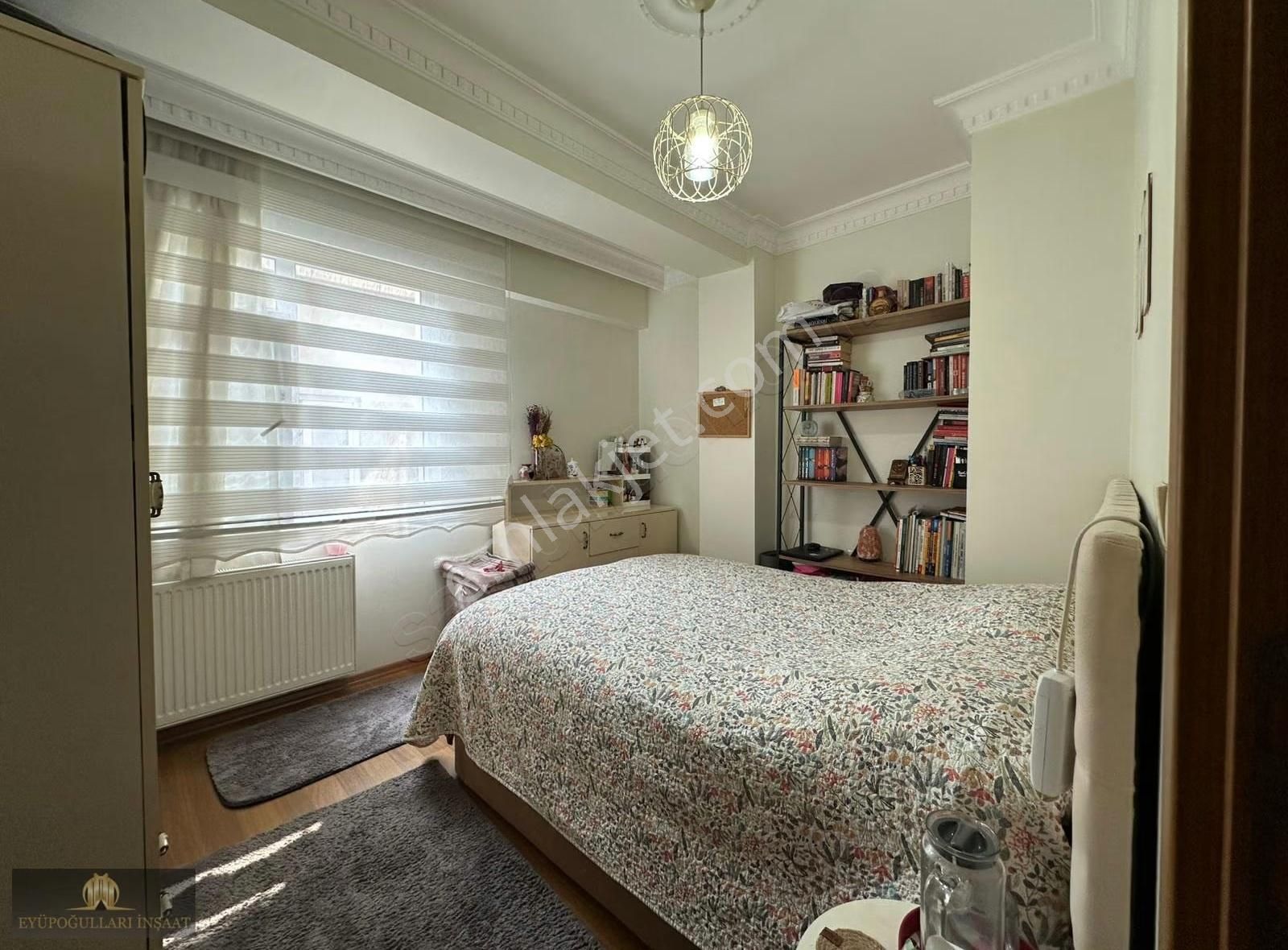 B.paşa Muratpaşa Mah. 3+1 120 M2 Yeni Bina Satılık Daire - Görsel 9