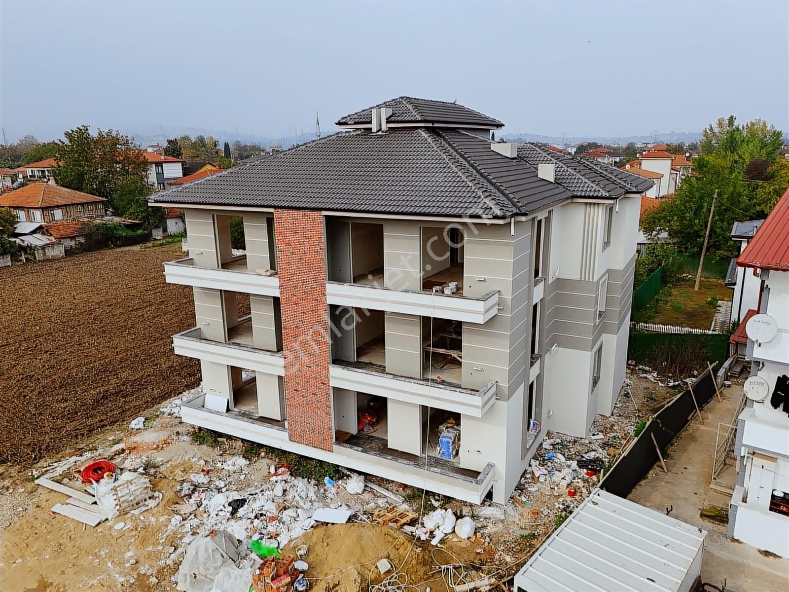 Arifiye Hanlı Mah. Satılık 3+1 Ebeveynli Daire | Tapu54 - Görsel 32