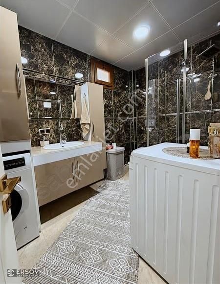 Karaali'de 5+1 Ultra Lüks,site İçi,müstakil Havuz, K.otoparklı - Görsel 3