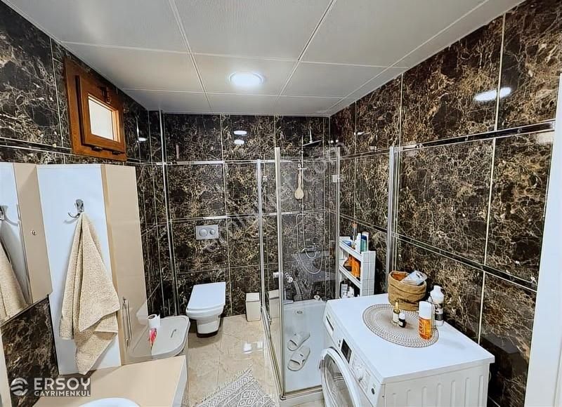 Karaali'de 5+1 Ultra Lüks,site İçi,müstakil Havuz, K.otoparklı - Görsel 18