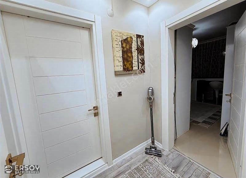 Karaali'de 5+1 Ultra Lüks,site İçi,müstakil Havuz, K.otoparklı - Görsel 28