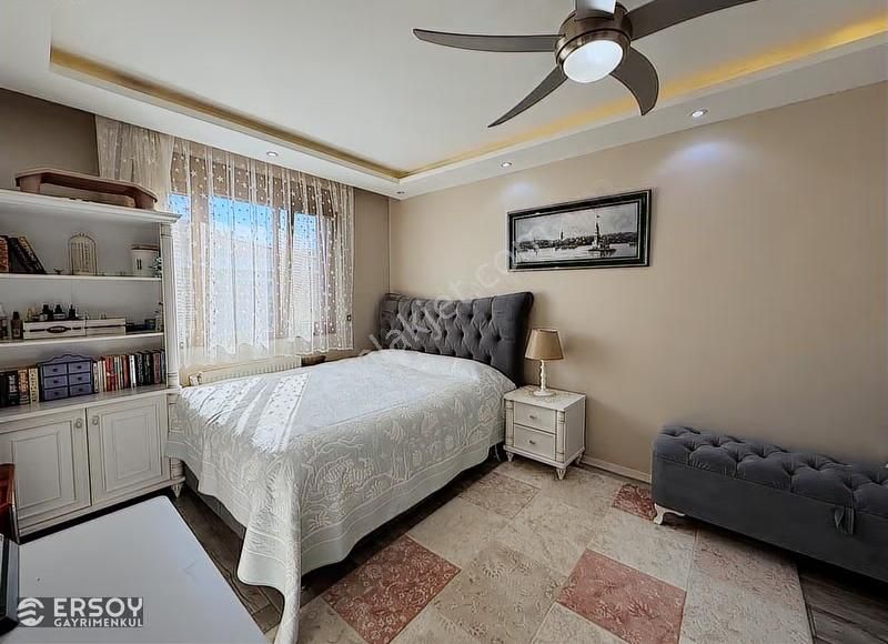 Karaali'de 5+1 Ultra Lüks,site İçi,müstakil Havuz, K.otoparklı - Görsel 27