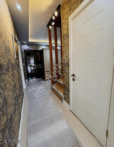 Karaali'de 5+1 Ultra Lüks,site İçi,müstakil Havuz, K.otoparklı - Görsel 25