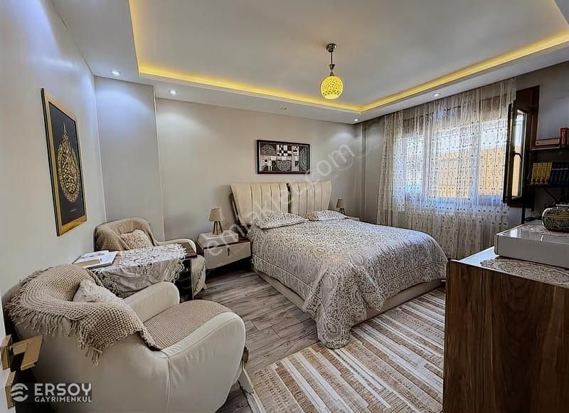 Karaali'de 5+1 Ultra Lüks,site İçi,müstakil Havuz, K.otoparklı - Görsel 2