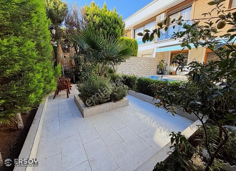 Karaali'de 5+1 Ultra Lüks,site İçi,müstakil Havuz, K.otoparklı - Görsel 4